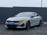 Kia K5 2022 года за 10 350 000 тг. в Алматы