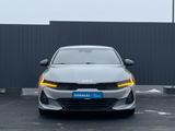 Kia K5 2022 года за 8 870 000 тг. в Алматы – фото 2