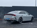 Kia K5 2022 года за 8 870 000 тг. в Алматы – фото 3