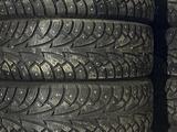 215/65R17 шипованные шиныүшін120 000 тг. в Астана