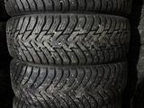 215/65R17 шипованные шиныүшін120 000 тг. в Астана – фото 3