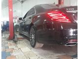 Запчасти по ходовой части и кузову  Mercedes w221, 211, 212, 222, GL, ML в Астана – фото 4