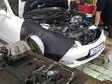 Запчасти по ходовой части и кузову  Mercedes w221, 211, 212, 222, GL, ML в Астана – фото 5