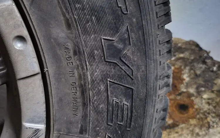 Goodyear UltraGrip 500 — читайте внизу внимательно за 100 000 тг. в Астана