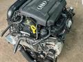 Двигатель на Audi Q3 CUL 2.0 TFSI за 2 000 000 тг. в Астана