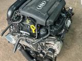 Двигатель на Audi Q3 CUL 2.0 TFSI за 3 500 000 тг. в Астана