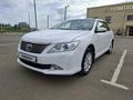 Toyota Camry 2012 годаүшін7 840 000 тг. в Уральск