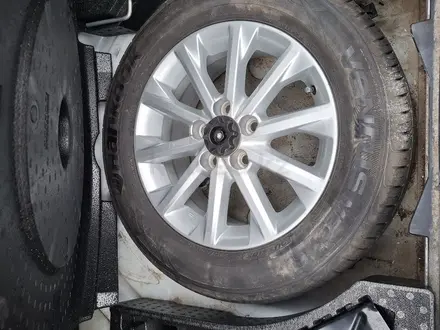 Toyota Camry 2012 года за 7 840 000 тг. в Уральск – фото 16