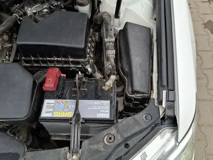 Toyota Camry 2012 года за 7 840 000 тг. в Уральск – фото 19