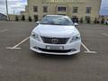 Toyota Camry 2012 годаүшін7 840 000 тг. в Уральск – фото 2