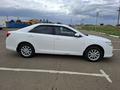 Toyota Camry 2012 годаүшін7 840 000 тг. в Уральск – фото 4