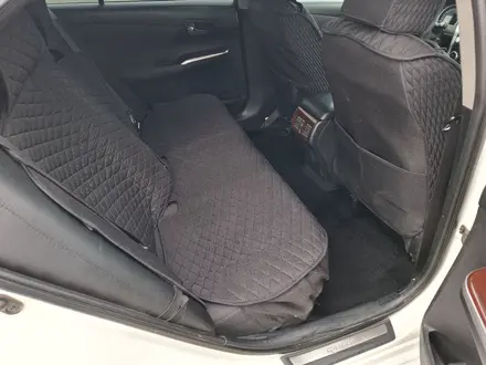 Toyota Camry 2012 года за 7 840 000 тг. в Уральск – фото 9
