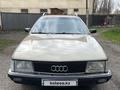 Audi 100 1991 года за 1 500 000 тг. в Талдыкорган – фото 3