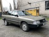 Audi 100 1991 года за 1 500 000 тг. в Талдыкорган