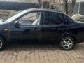 ВАЗ (Lada) Granta 2190 2012 годаүшін1 600 000 тг. в Уральск – фото 3