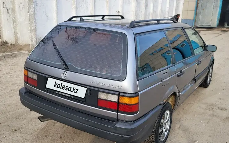 Volkswagen Passat 1989 годаүшін1 100 000 тг. в Павлодар