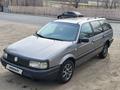 Volkswagen Passat 1989 годаүшін1 100 000 тг. в Павлодар – фото 5