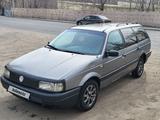 Volkswagen Passat 1989 года за 1 100 000 тг. в Павлодар – фото 5