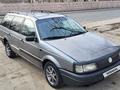 Volkswagen Passat 1989 годаүшін1 100 000 тг. в Павлодар – фото 8
