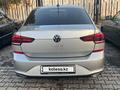 Volkswagen Polo 2021 годаfor7 900 000 тг. в Шымкент – фото 9