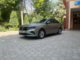 Volkswagen Polo 2021 года за 8 500 000 тг. в Шымкент