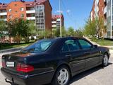 Mercedes-Benz E 320 1997 года за 2 800 000 тг. в Шымкент