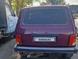 ВАЗ (Lada) Lada 2121 2003 года за 1 000 000 тг. в Тараз – фото 2