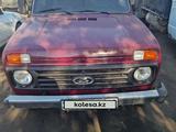 ВАЗ (Lada) Lada 2121 2003 года за 1 000 000 тг. в Тараз – фото 5