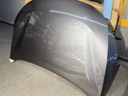 Капот Чанган КС55 + Changan CS55 + за 2 002 тг. в Актобе – фото 2