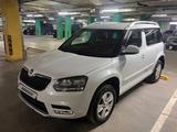 Skoda Yeti 2014 годаүшін5 000 000 тг. в Алматы