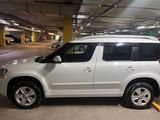Skoda Yeti 2014 годаүшін5 000 000 тг. в Алматы – фото 3