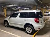 Skoda Yeti 2014 годаүшін5 000 000 тг. в Алматы – фото 4