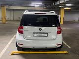 Skoda Yeti 2014 годаүшін5 000 000 тг. в Алматы – фото 5