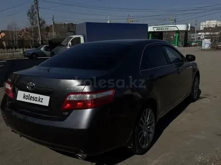 Toyota Camry 2006 года за 5 500 000 тг. в Петропавловск – фото 3