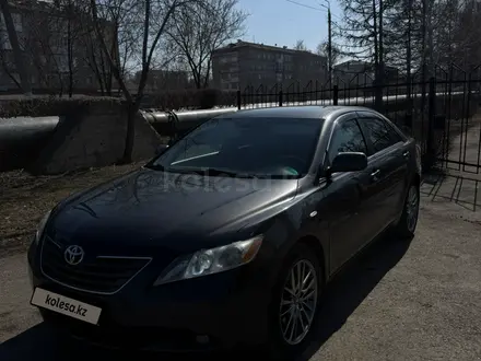Toyota Camry 2006 года за 5 500 000 тг. в Петропавловск