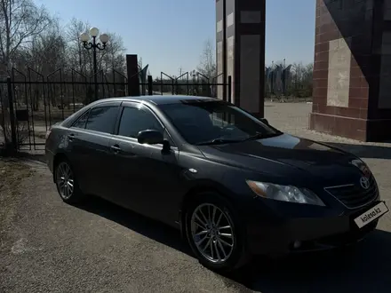 Toyota Camry 2006 года за 5 500 000 тг. в Петропавловск – фото 2