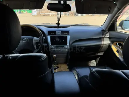 Toyota Camry 2006 года за 5 500 000 тг. в Петропавловск – фото 7