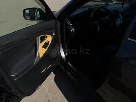 Toyota Camry 2006 года за 5 500 000 тг. в Петропавловск – фото 6