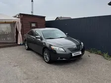 Toyota Camry, 2006