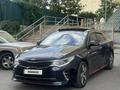 Kia Optima 2018 года за 6 200 000 тг. в Алматы