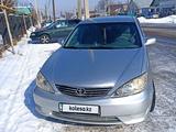 Toyota Camry 2005 годаүшін5 300 000 тг. в Алматы