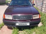 Audi 100 1992 года за 1 200 000 тг. в Сарыагаш – фото 4