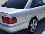 Audi A6 1994 года за 1 740 000 тг. в Атырау – фото 4