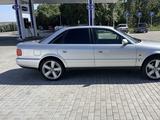 Audi A6 1994 года за 1 740 000 тг. в Атырау – фото 3