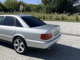 Audi A6 1994 года за 1 740 000 тг. в Атырау – фото 5