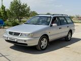 Volkswagen Passat 1994 годаүшін2 900 000 тг. в Шымкент – фото 3