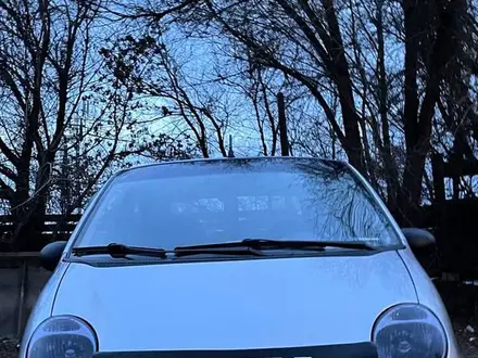 Daewoo Matiz 2012 года за 2 000 000 тг. в Семей – фото 2