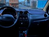 Daewoo Matiz 2012 года за 2 000 000 тг. в Семей – фото 5