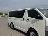 Toyota Hiace 2007 года за 5 000 000 тг. в Актау – фото 3