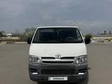 Toyota Hiace 2007 года за 5 000 000 тг. в Актау – фото 2